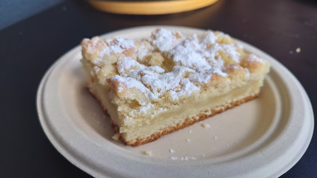 Opinii despre Håndverksbakeriet Vestby (Hovedproduksjon) în Vestby - Gastronomi og hotellvirksomhet