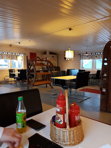 Alta Bistro - Gastronomi og hotellvirksomhet