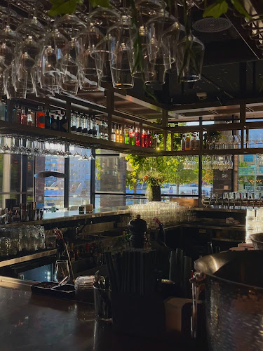 Brasserie Sjø & Land - Gastronomi og hotellvirksomhet