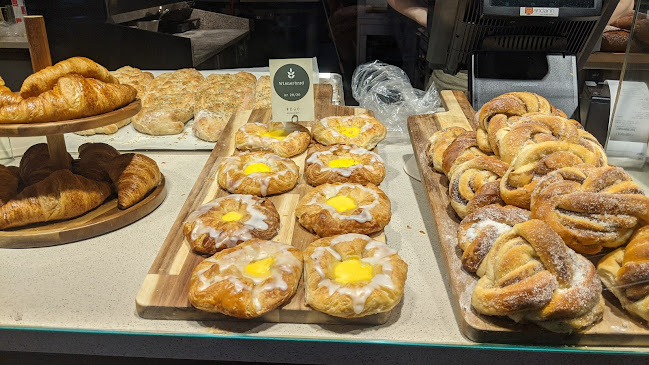 Braud Bakeri Digernes - Skodje