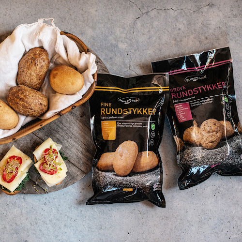 Pure Food Norway As - Ski