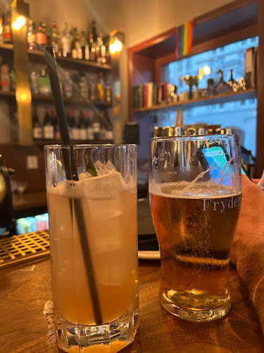 Opinii despre Parksalongen în Oslo - Gastronomi og hotellvirksomhet