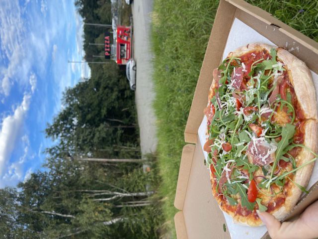 Comentarii opinii despre Pizzavogna