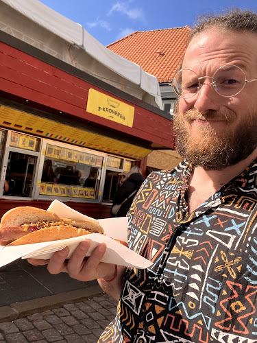 Kong Oscars gate 1, 5017 Bergen