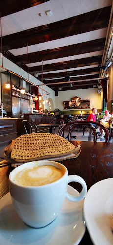 Åpent Bakeri Tranen - Gastronomi og hotellvirksomhet