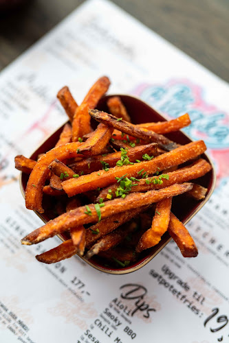 Shakes & Burgers Bergen - Rådal