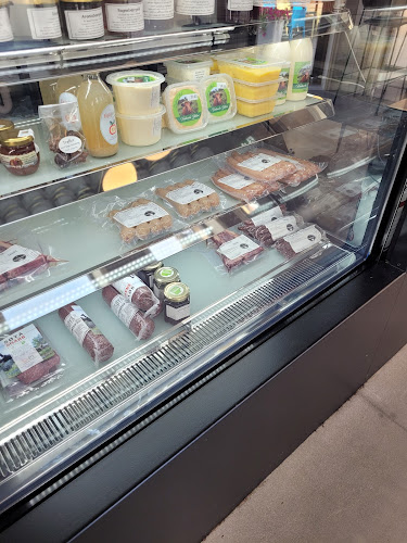 Opinii despre Eigra Street în Egersund - Gastronomi og hotellvirksomhet