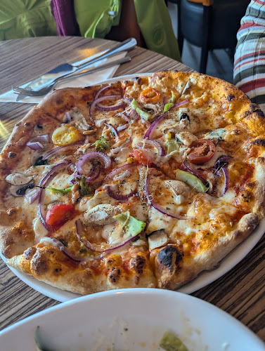 Cafe Toscana AS - Gastronomi og hotellvirksomhet