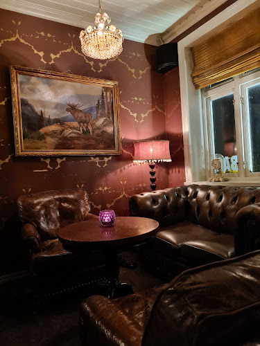 Opinii despre Konrads Kåk în Bergen - Gastronomi og hotellvirksomhet