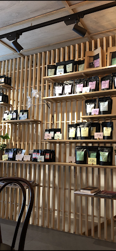 Opinii despre Erlik Kaffe (=KAFFE) în Oslo - Gastronomi og hotellvirksomhet