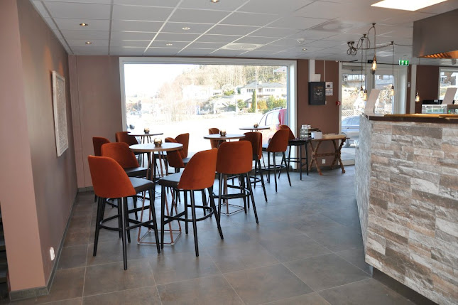 Vesterøyveien 25, 3222 Sandefjord