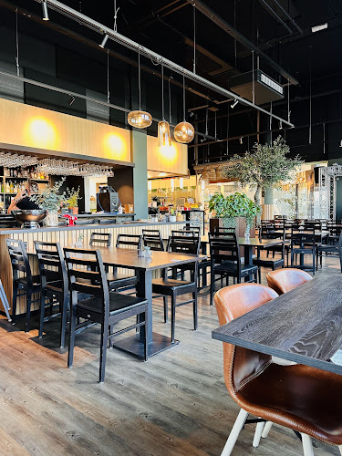 Opinii despre Al Forno Tasta în Stavanger - Gastronomi og hotellvirksomhet