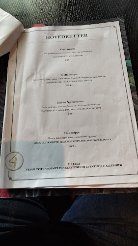 No4 Restaurant & Bar