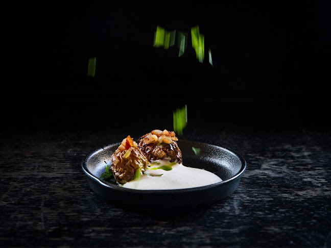 Comentarii opinii despre Bryt tapas - bar og restaurant