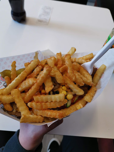 Vogts gate 39, 0474 Oslo