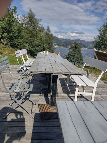 Opinii despre Bakernes Paradis în Sandnes - Gastronomi og hotellvirksomhet