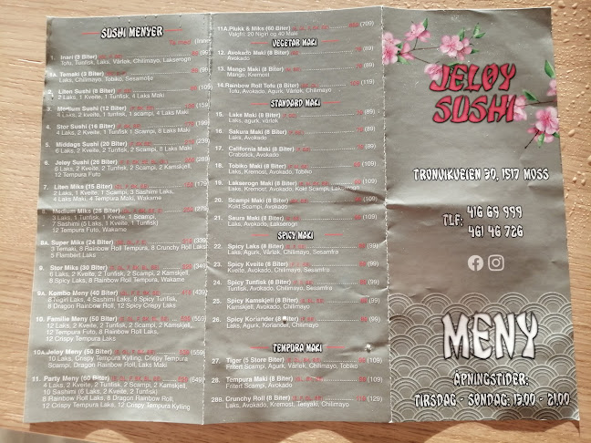 Tronvikvegen 30, 1517 Moss