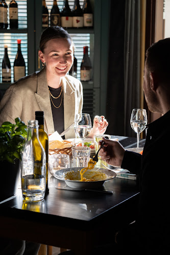 Rugantino Oslo - Gastronomi og hotellvirksomhet