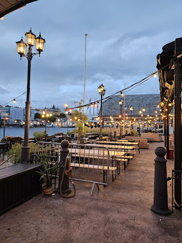 T2 Meksikansk Restaurant - Gastronomi og hotellvirksomhet