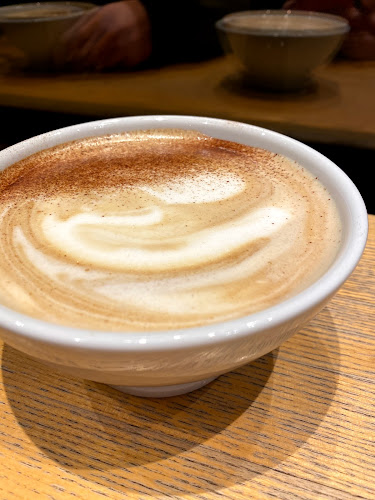 Comentarii opinii despre Kaffebrenneriet avd Spikersuppa