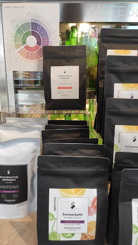 Opinii despre Stockfleths Lille Grensen în Oslo - Gastronomi og hotellvirksomhet