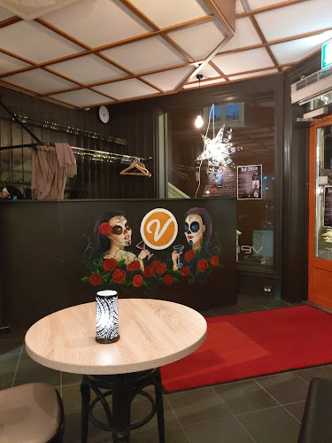 Eitrheimsvegen 14, 5750 Odda