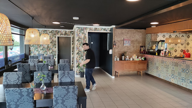 Comentarii opinii despre Mathjørne