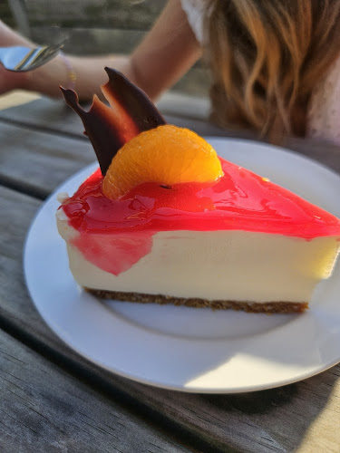 Comentarii opinii despre Bøkekroa