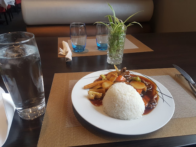 Comentarii opinii despre Fu Yuan Restaurant