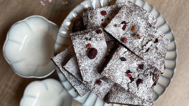 Opinii despre 18 Café og interiør AS în Horten - Gastronomi og hotellvirksomhet