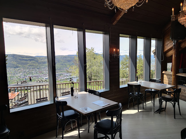 Spiralen cafe og restaurant AS