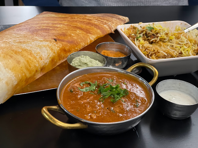 Made in India by Aahar(MII)- Indisk Take Away & Hjemlevering indisk restaurant i Oslo - Fetsund