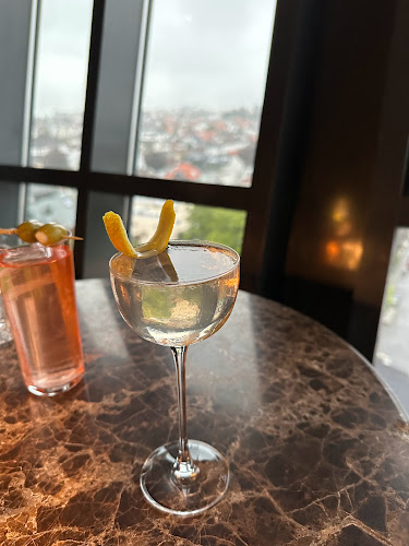 Comentarii opinii despre Espier Bar