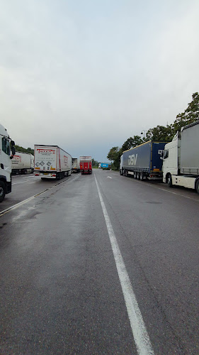 Opinii despre Ramsumgrillen Vest în Stokke - Gastronomi og hotellvirksomhet