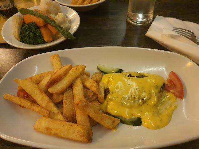 Comentarii opinii despre Restaurant Romantica as