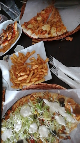 Lonestar Ålgård - Ålgård