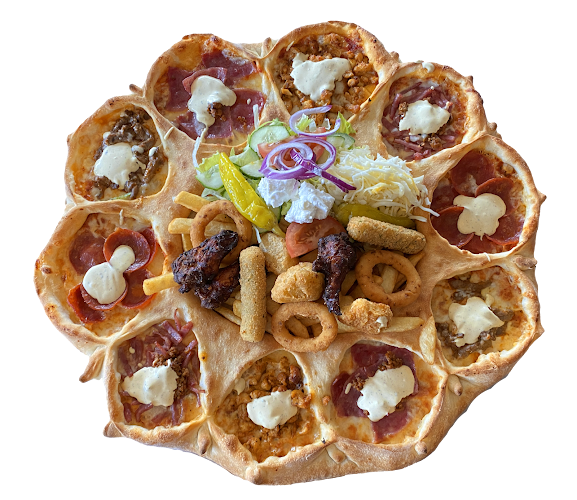 Kebab Pizza House Greåker - Gastronomi og hotellvirksomhet