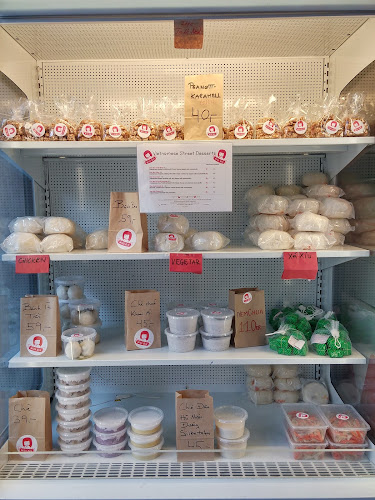 Miss Gin - Grünerløkka - Gastronomi og hotellvirksomhet