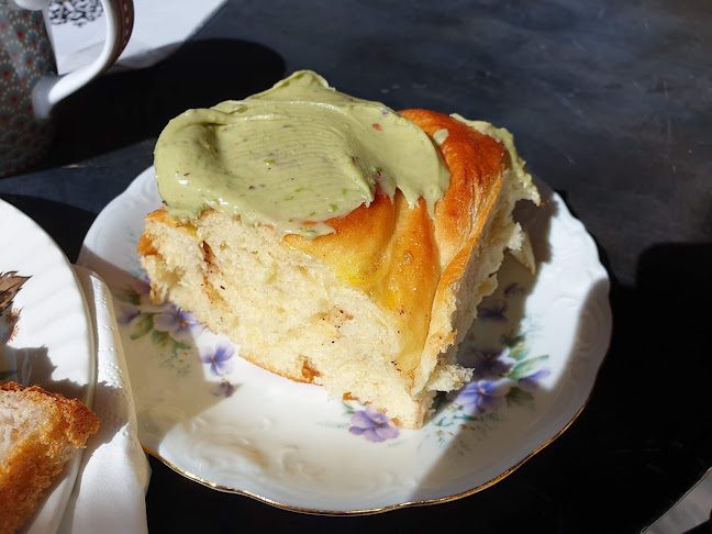 Bakerinnen Kanebogen - Gastronomi og hotellvirksomhet