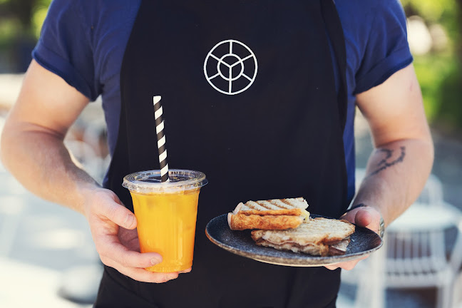 Comentarii opinii despre Kaffebønnen AS