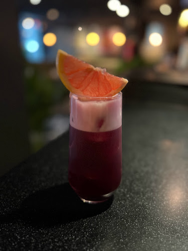 Comentarii opinii despre Sjakk Matt Restaurant & Bar