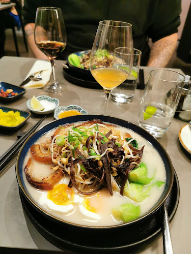 Comentarii opinii despre Asia City