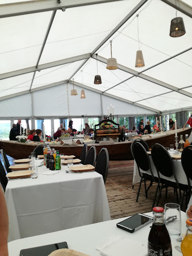 Bakernes Paradis - Gastronomi og hotellvirksomhet