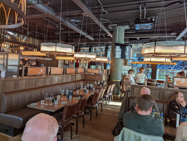 Gastroteket Vika - Oslo