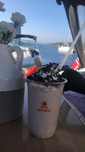 Brygga Kiosk og Grill