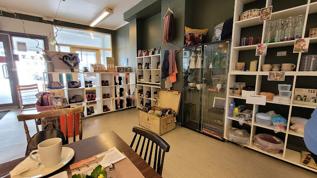 Huldra håndverk, mat og kultur DA - Gastronomi og hotellvirksomhet