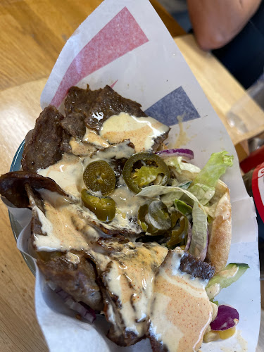 San Remo Pizza & Grill - Drammen