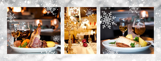 Louise Restaurant & Bar