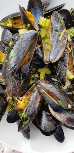 FYR Bistronomi & Bar - Gastronomi og hotellvirksomhet