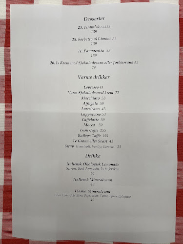 Il Passatore Art Restaurant - Gastronomi og hotellvirksomhet